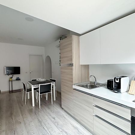 Ca Belverz Center Town Apartment Bellagio Zewnętrze zdjęcie