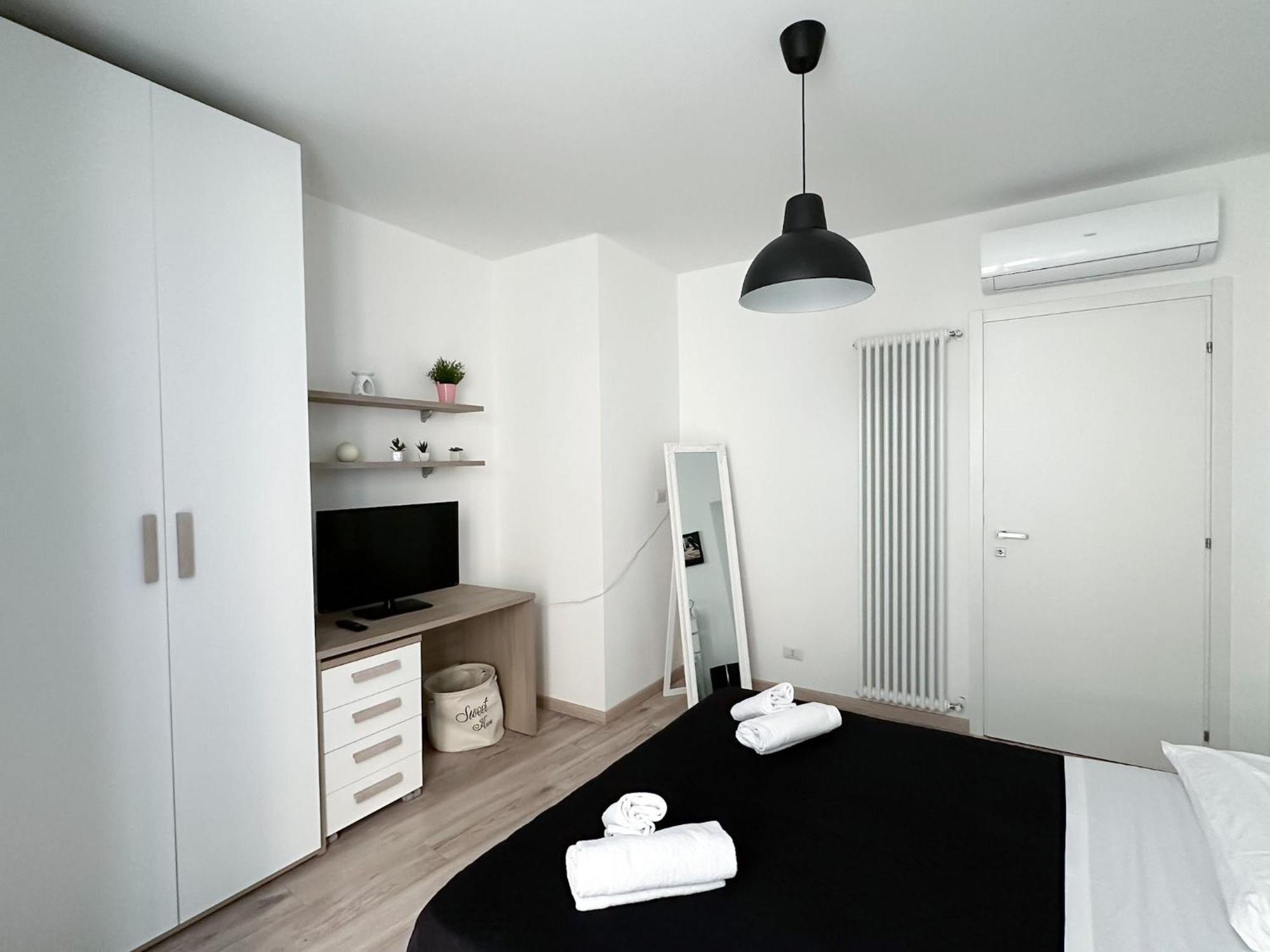 Ca Belverz Center Town Apartment Bellagio Zewnętrze zdjęcie