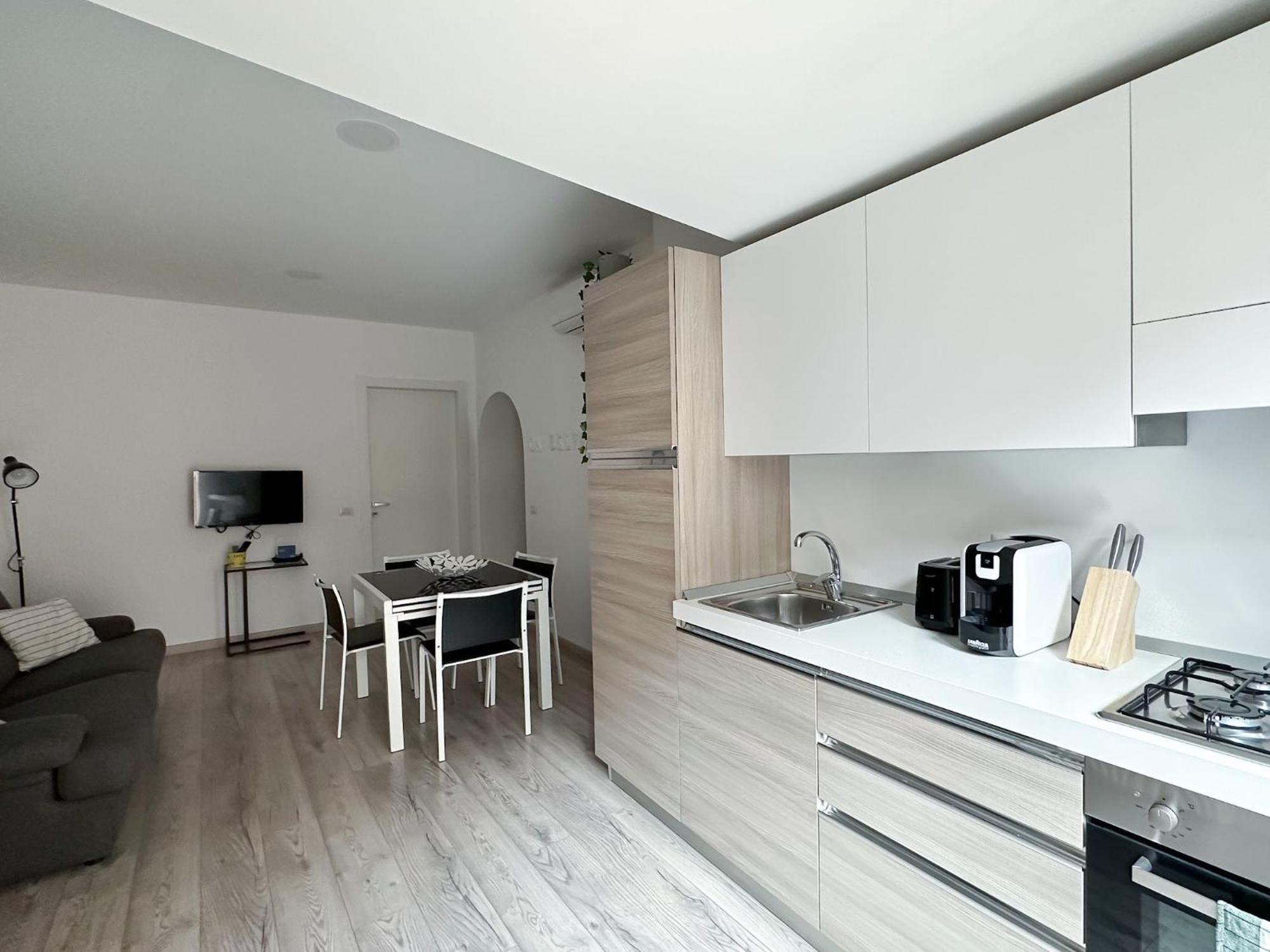 Ca Belverz Center Town Apartment Bellagio Zewnętrze zdjęcie