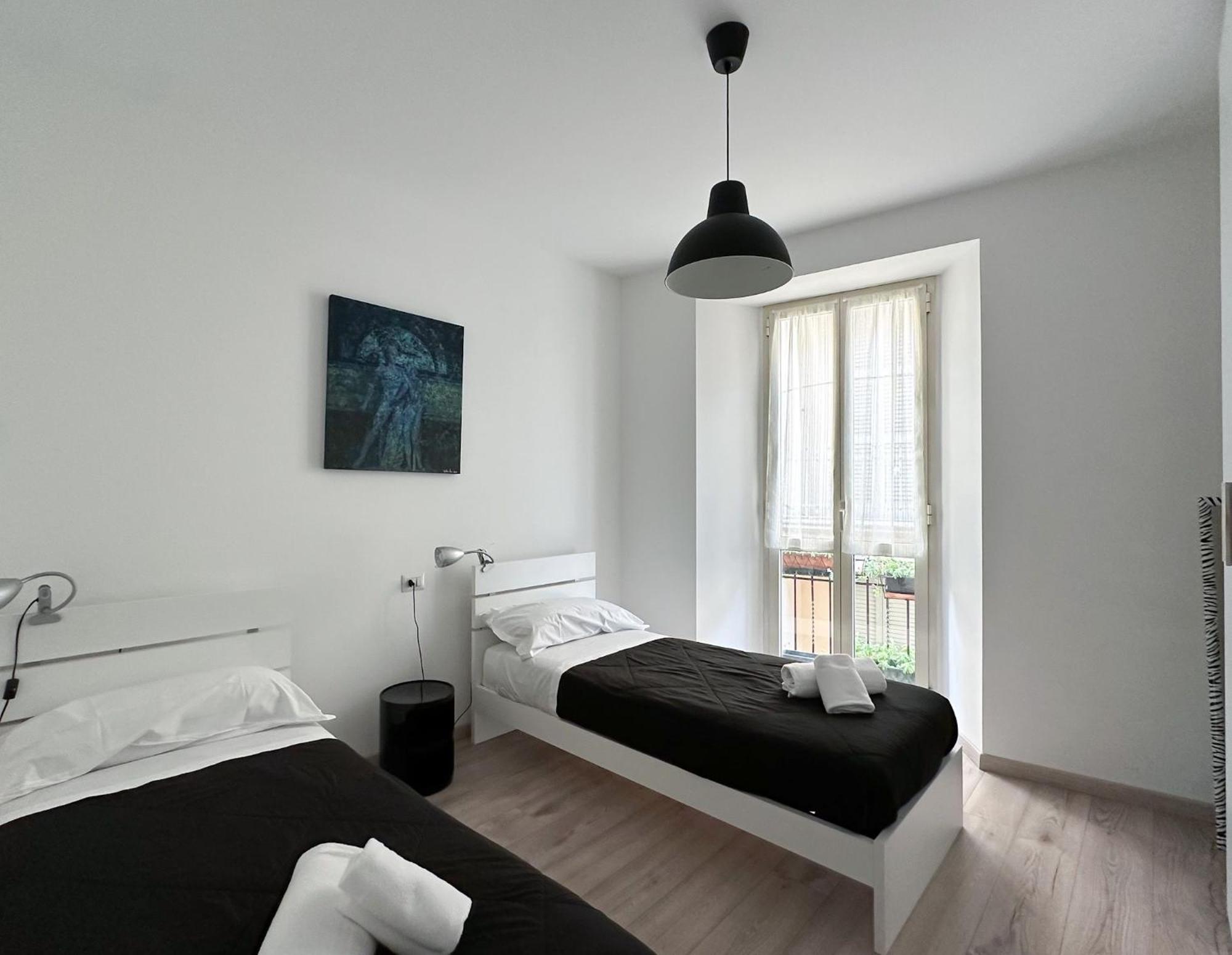 Ca Belverz Center Town Apartment Bellagio Zewnętrze zdjęcie