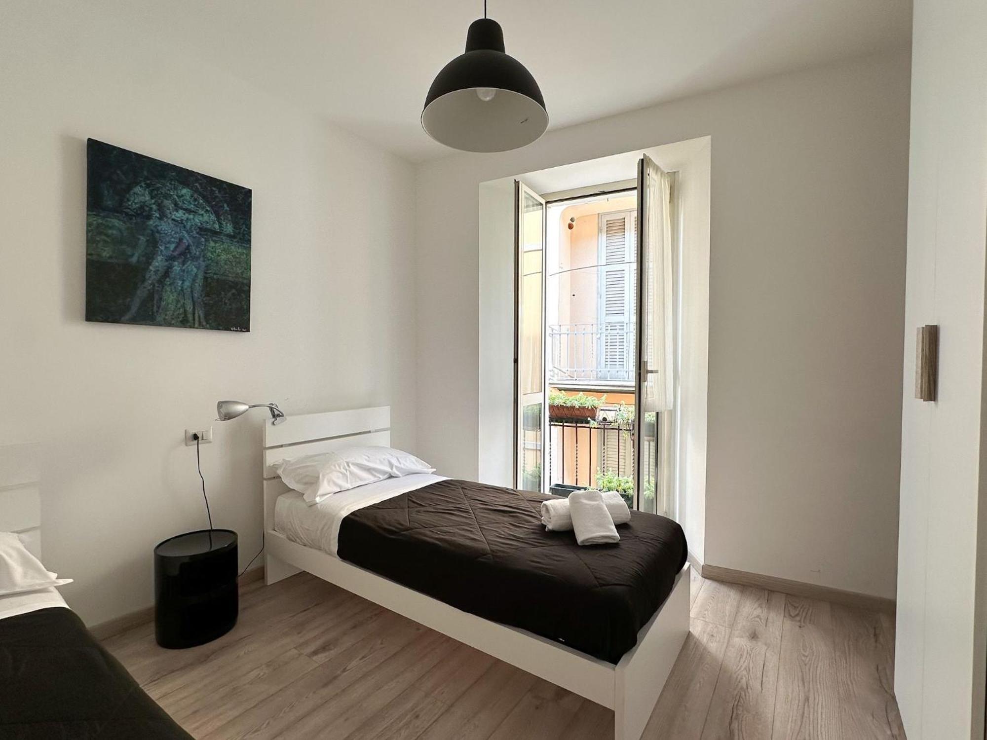 Ca Belverz Center Town Apartment Bellagio Zewnętrze zdjęcie